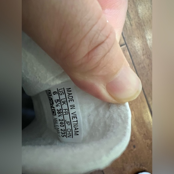 Adidas original gazelle sneaker - Picture 10 of 10